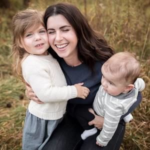 Meet your Posher, Alexandra